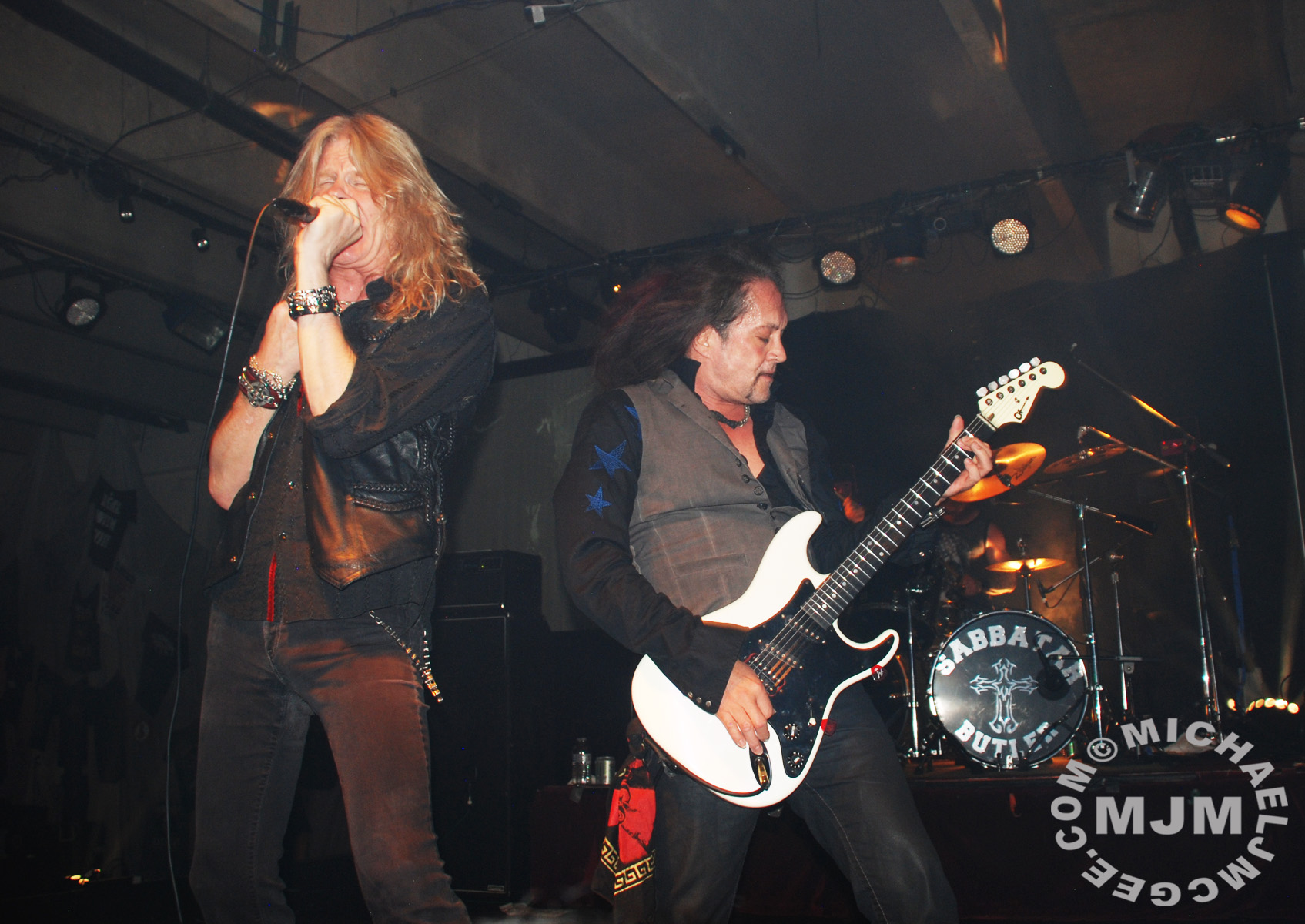 Jake E Lee / michaeljmcgee.com